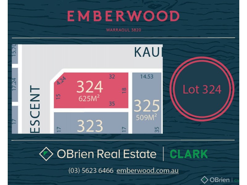 16 Jarrah Crescent, Warragul VIC 3820