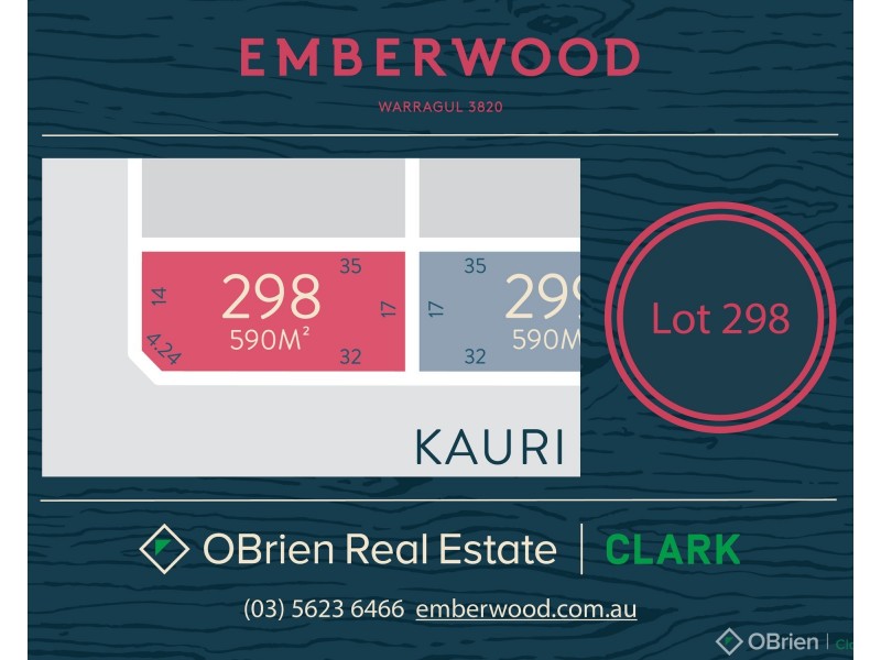 18 Jarrah Crescent, Warragul VIC 3820