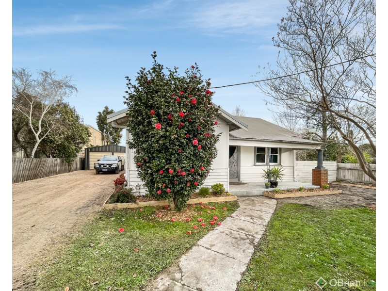 17 Flinders Road, Longwarry VIC 3816