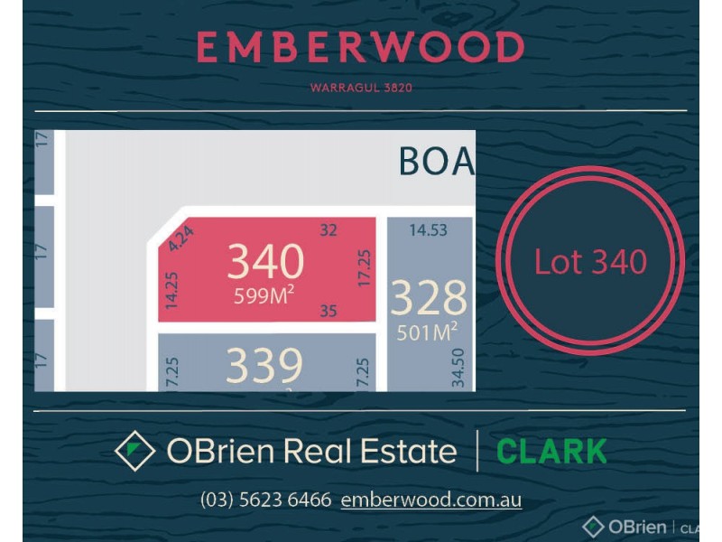 8 Jarrah Crescent, Warragul VIC 3820