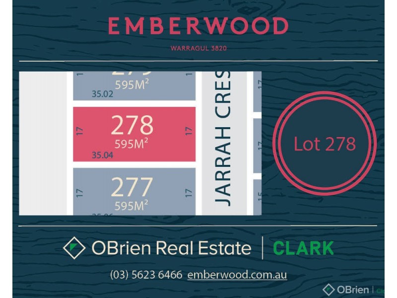 13 Jarrah Crescent, Warragul VIC 3820
