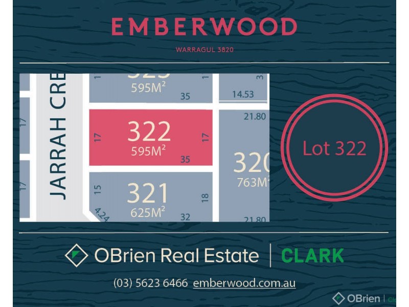 12 Jarrah Crescent, Warragul VIC 3820