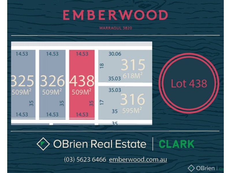 438 Kauri Street, Warragul VIC 3820