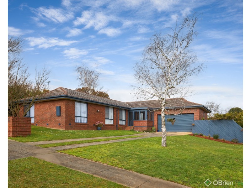 3 Hillandale Road, Warragul VIC 3820