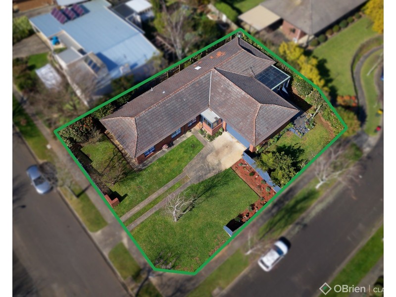 3 Hillandale Road, Warragul VIC 3820