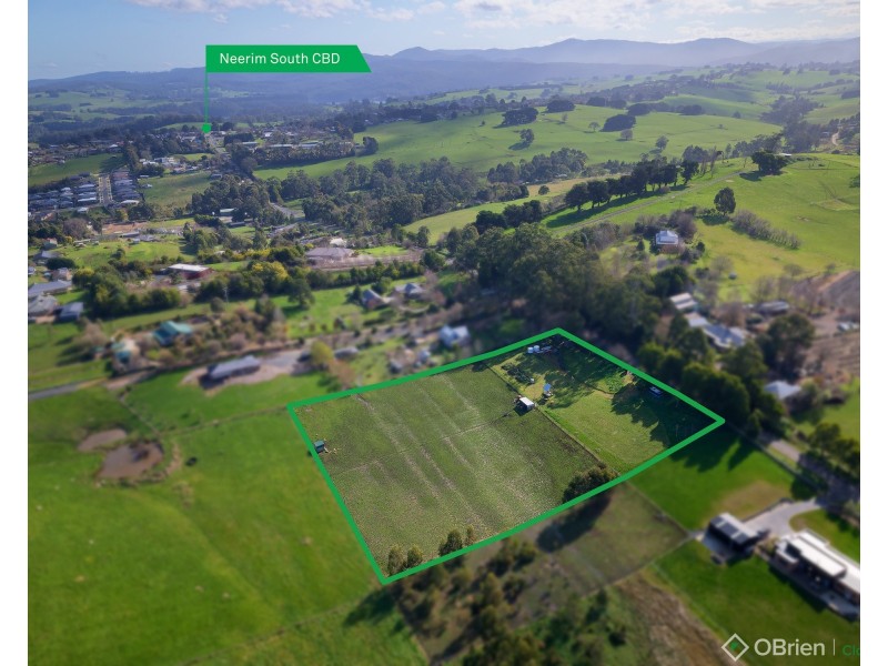 60 McDougal Road, Neerim South VIC 3831