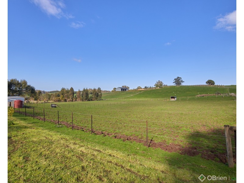 60 McDougal Road, Neerim South VIC 3831