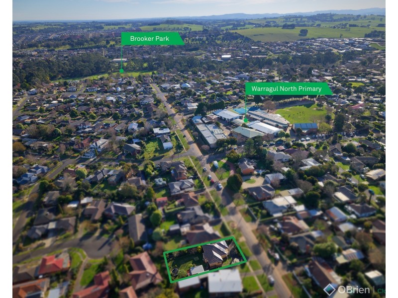 30 Odowds Road, Warragul VIC 3820