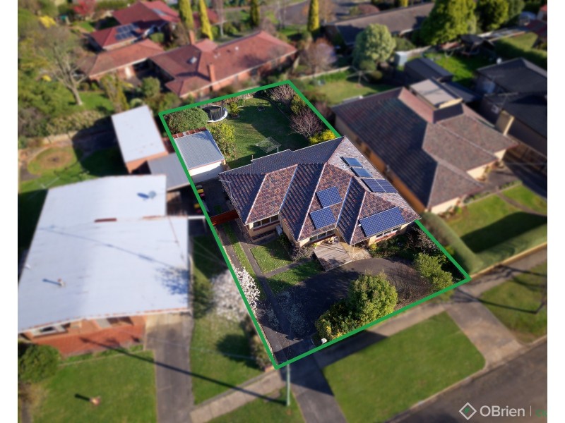 30 Odowds Road, Warragul VIC 3820