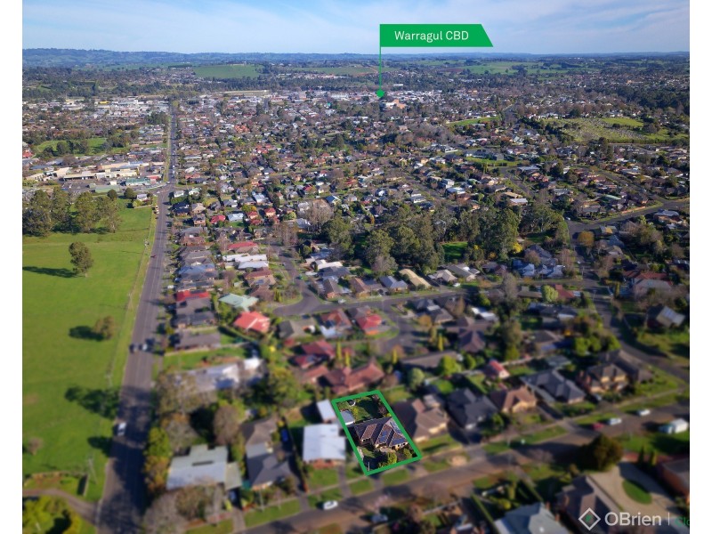 30 Odowds Road, Warragul VIC 3820