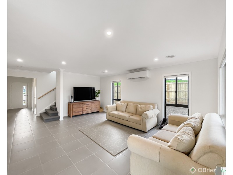 36 Sadleria Street, Drouin VIC 3818