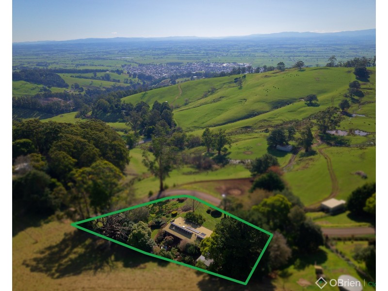 44 Ryans Road, Trafalgar South VIC 3824