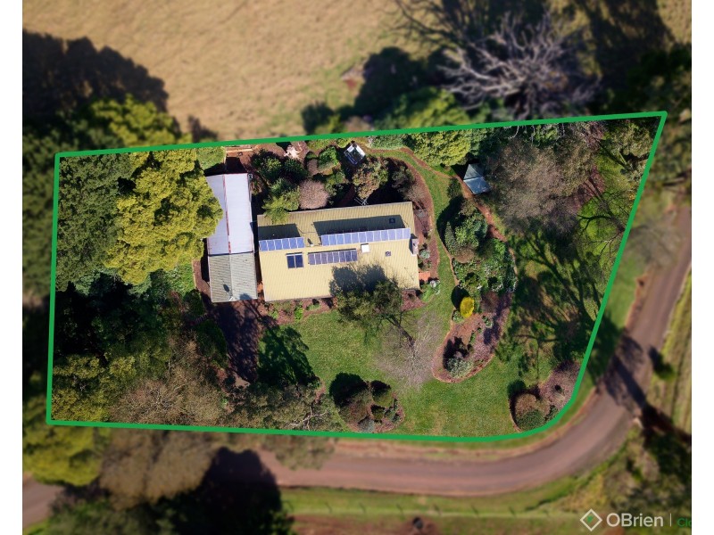 44 Ryans Road, Trafalgar South VIC 3824