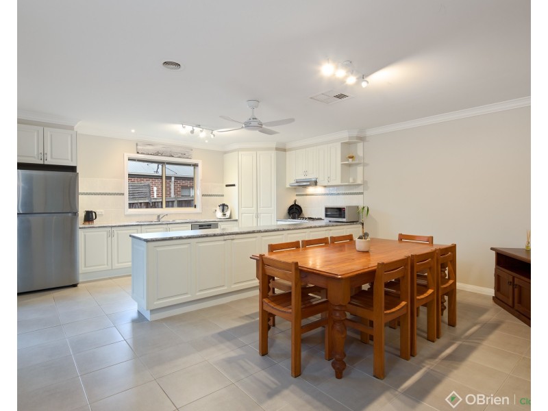 7 Beckham Court, Warragul VIC 3820