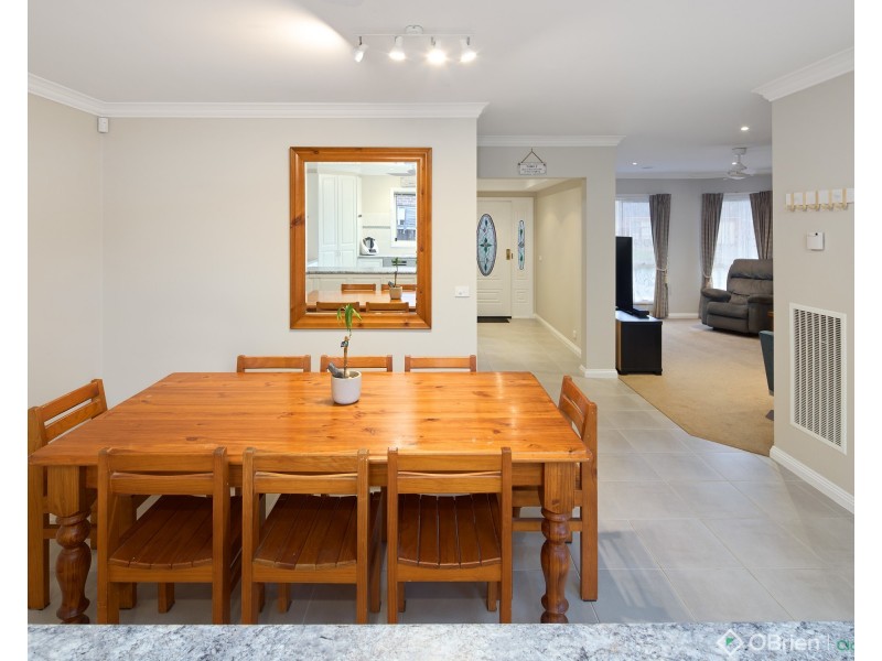 7 Beckham Court, Warragul VIC 3820