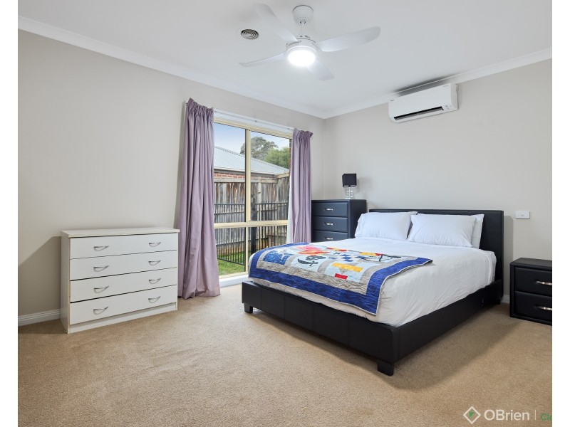 7 Beckham Court, Warragul VIC 3820