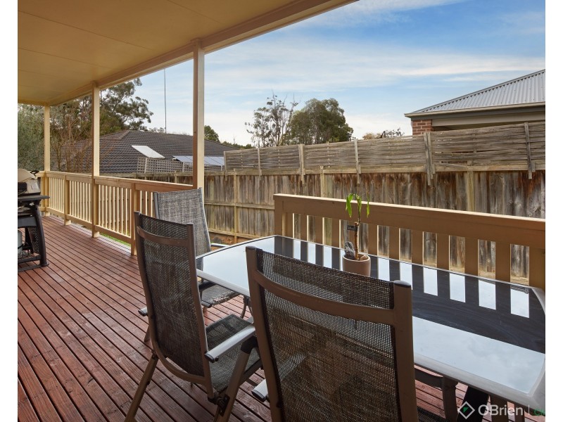 7 Beckham Court, Warragul VIC 3820