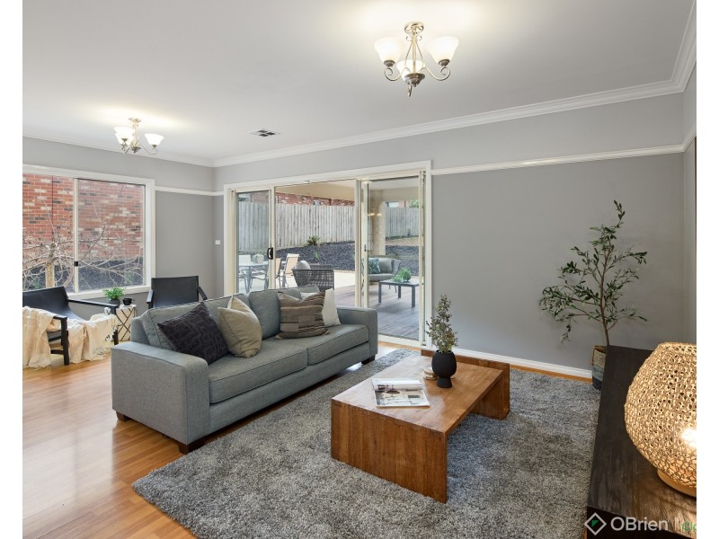 6 Evergreen Close, Drouin VIC 3818