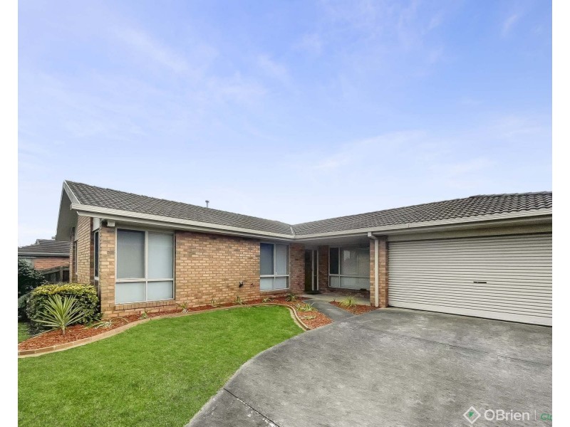 5 Myrtle Crescent, Warragul VIC 3820