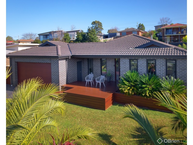 5 Paulan Court, Warragul VIC 3820