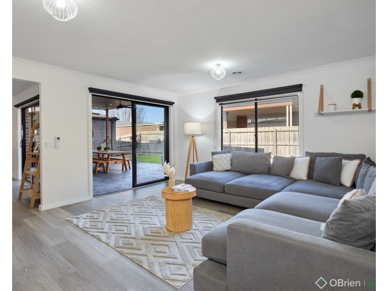 5 Paulan Court, Warragul VIC 3820
