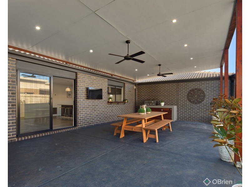 5 Paulan Court, Warragul VIC 3820