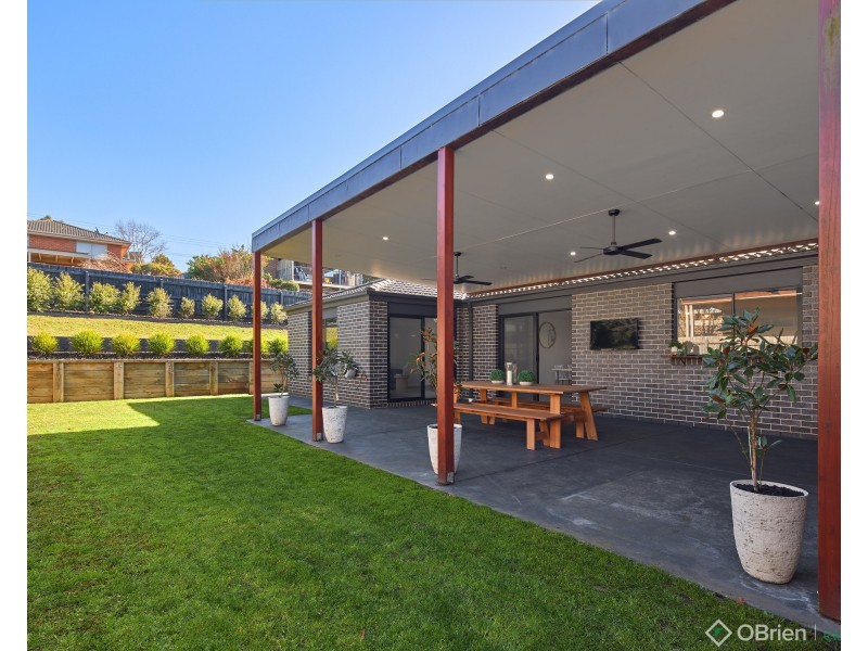 5 Paulan Court, Warragul VIC 3820