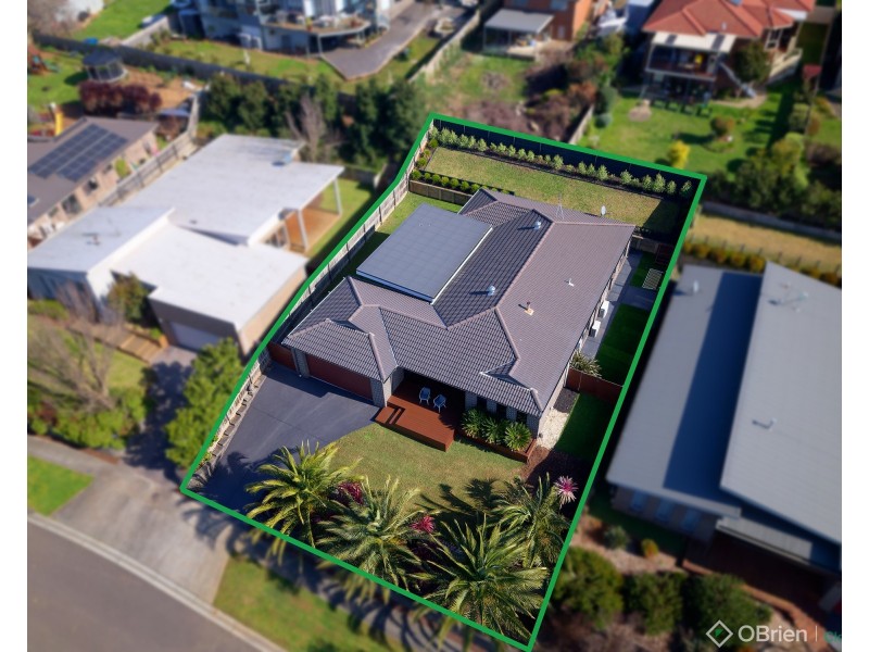 5 Paulan Court, Warragul VIC 3820