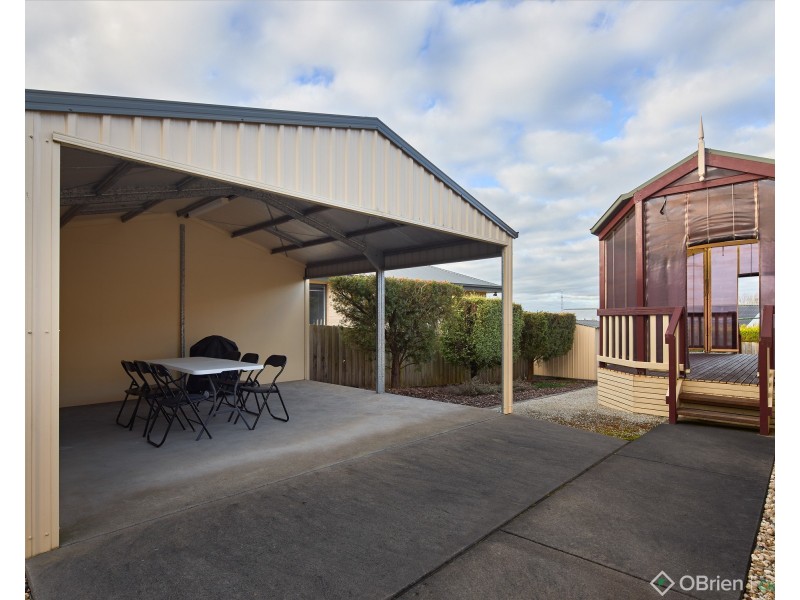 1 Gardiner Court, Warragul VIC 3820
