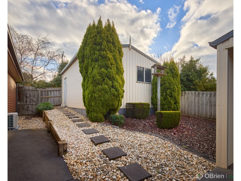 1 Gardiner Court, Warragul VIC 3820