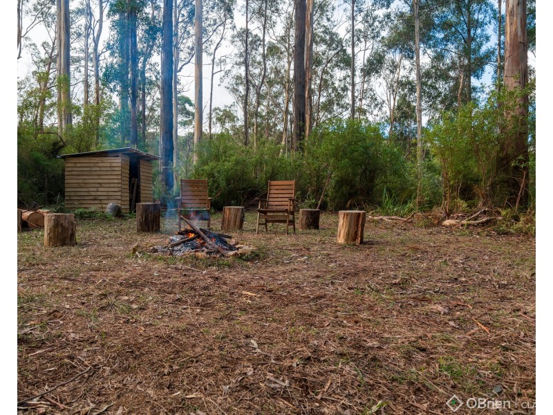 1 Mount Baw Baw Tourist Road, Icy Creek VIC 3833