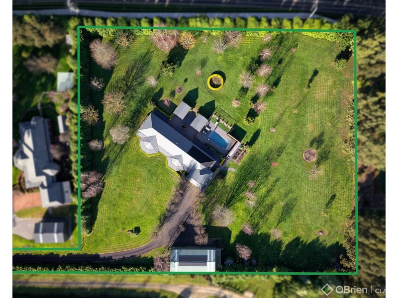 358 East West Road, Warragul VIC 3820