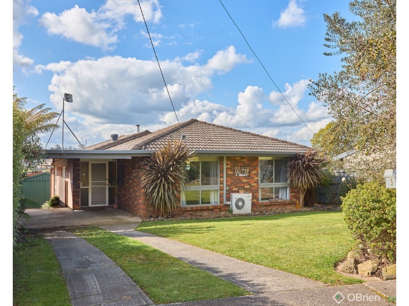 3 Hamilton Drive, Warragul VIC 3820