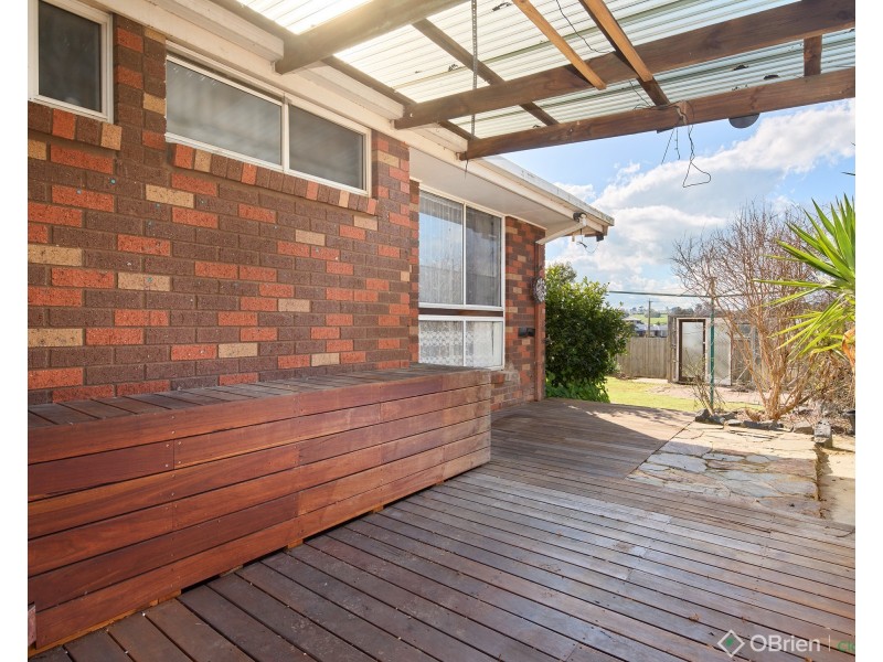 3 Hamilton Drive, Warragul VIC 3820