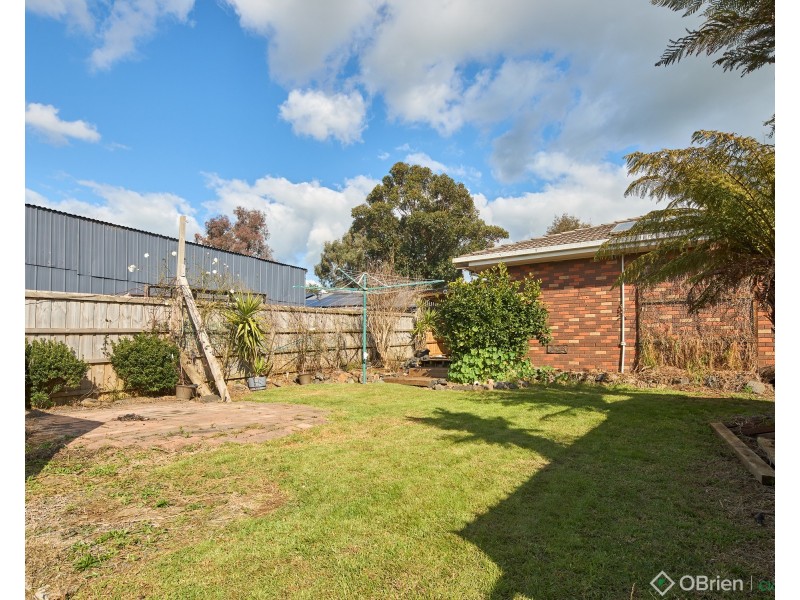 3 Hamilton Drive, Warragul VIC 3820