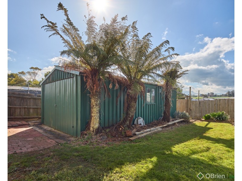 3 Hamilton Drive, Warragul VIC 3820