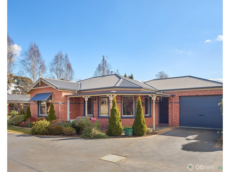 7/13 Wood Street, Drouin VIC 3818