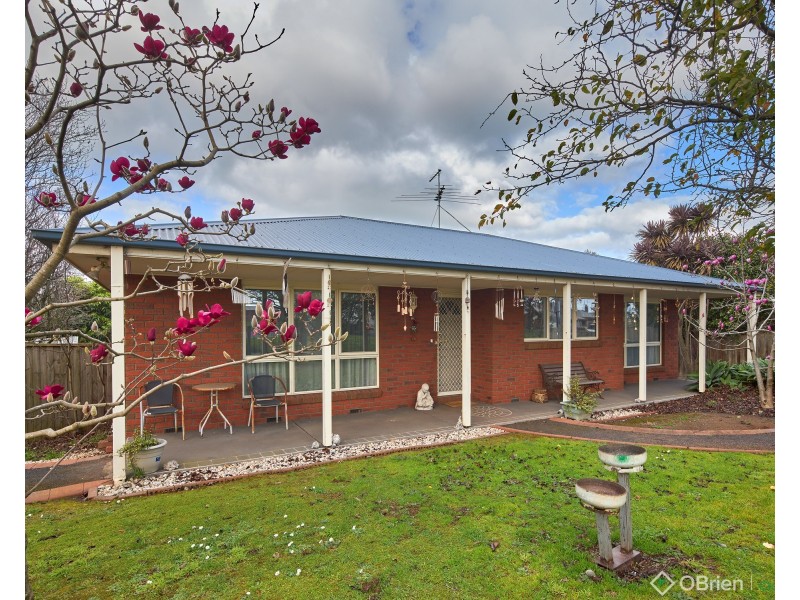 4 Main South Road, Drouin VIC 3818