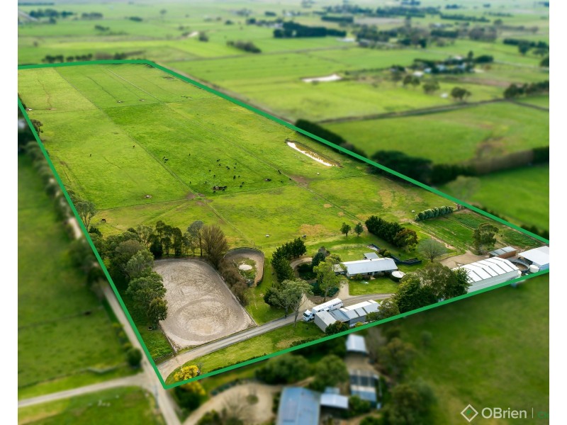 34 Chinamans Lane, Sale VIC 3850