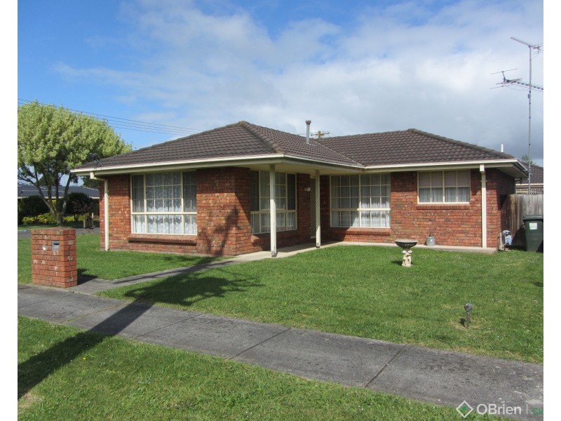 3/12 Cambridge Drive, Warragul VIC 3820