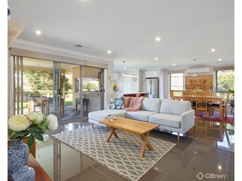 12 Silky Drive, Warragul VIC 3820
