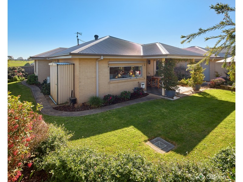 12 Silky Drive, Warragul VIC 3820