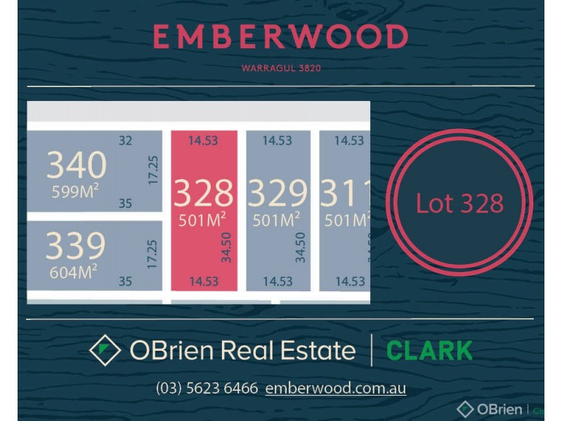 328 Boab Street, Warragul VIC 3820