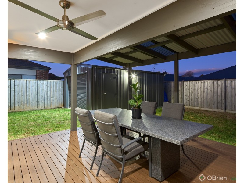 18 Cullen Street, Warragul VIC 3820