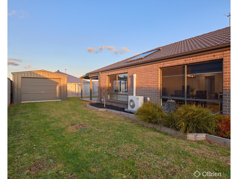 18 Cullen Street, Warragul VIC 3820