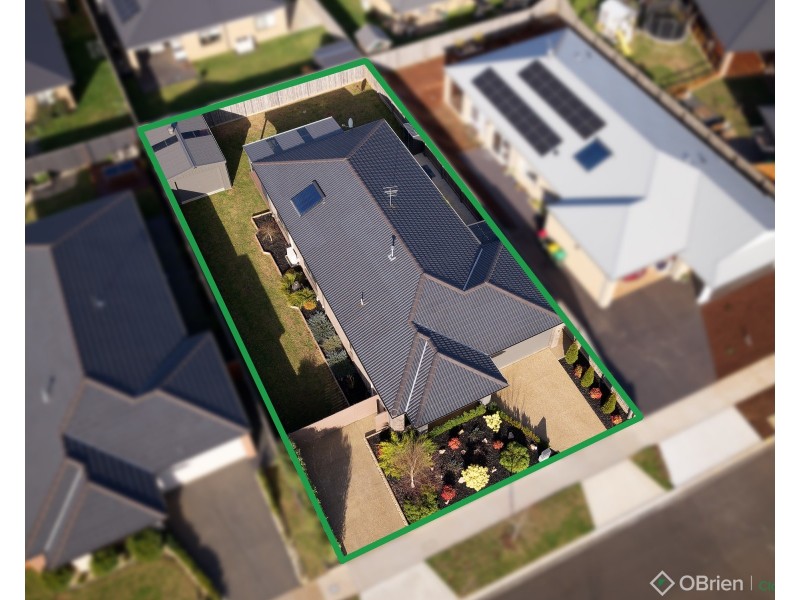 18 Cullen Street, Warragul VIC 3820