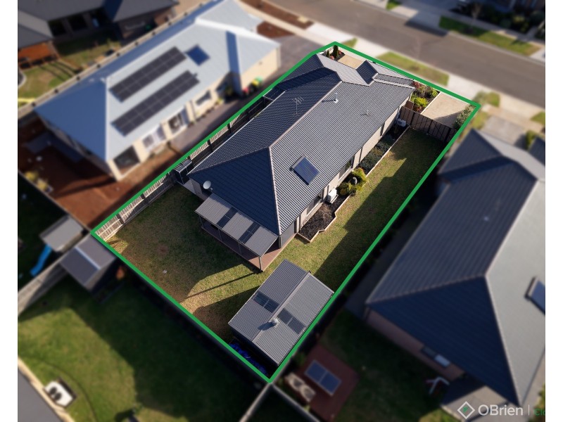 18 Cullen Street, Warragul VIC 3820