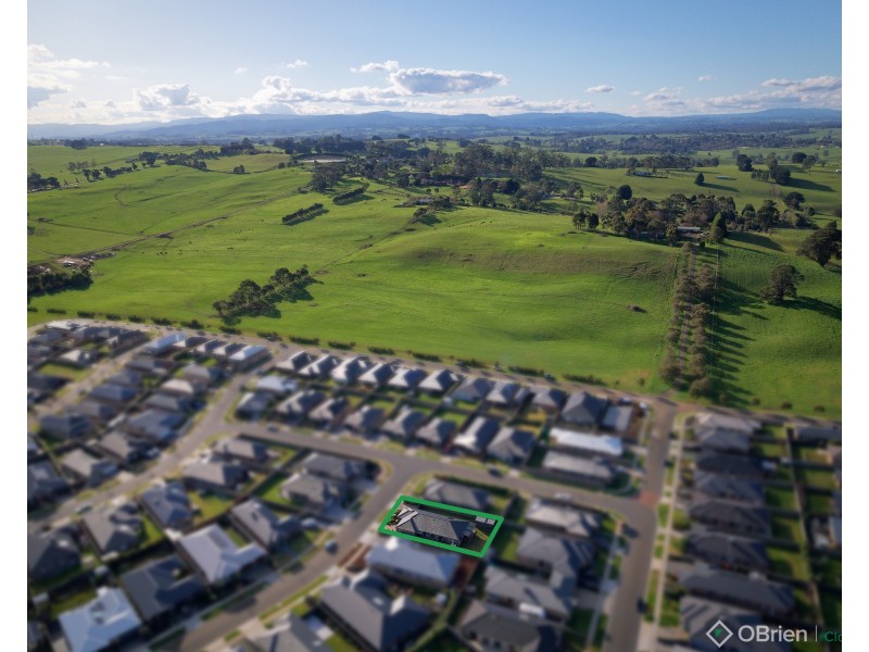 18 Cullen Street, Warragul VIC 3820