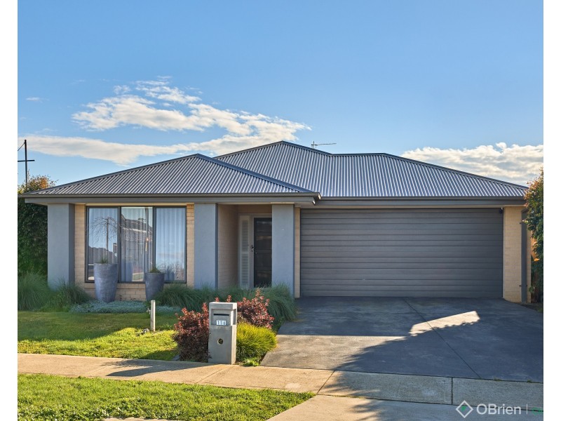 116 Emberwood Road, Warragul VIC 3820