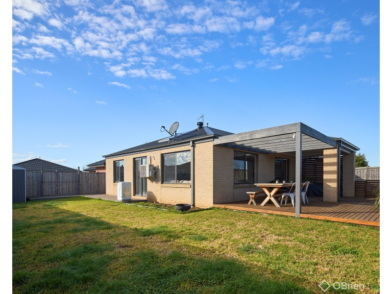116 Emberwood Road, Warragul VIC 3820